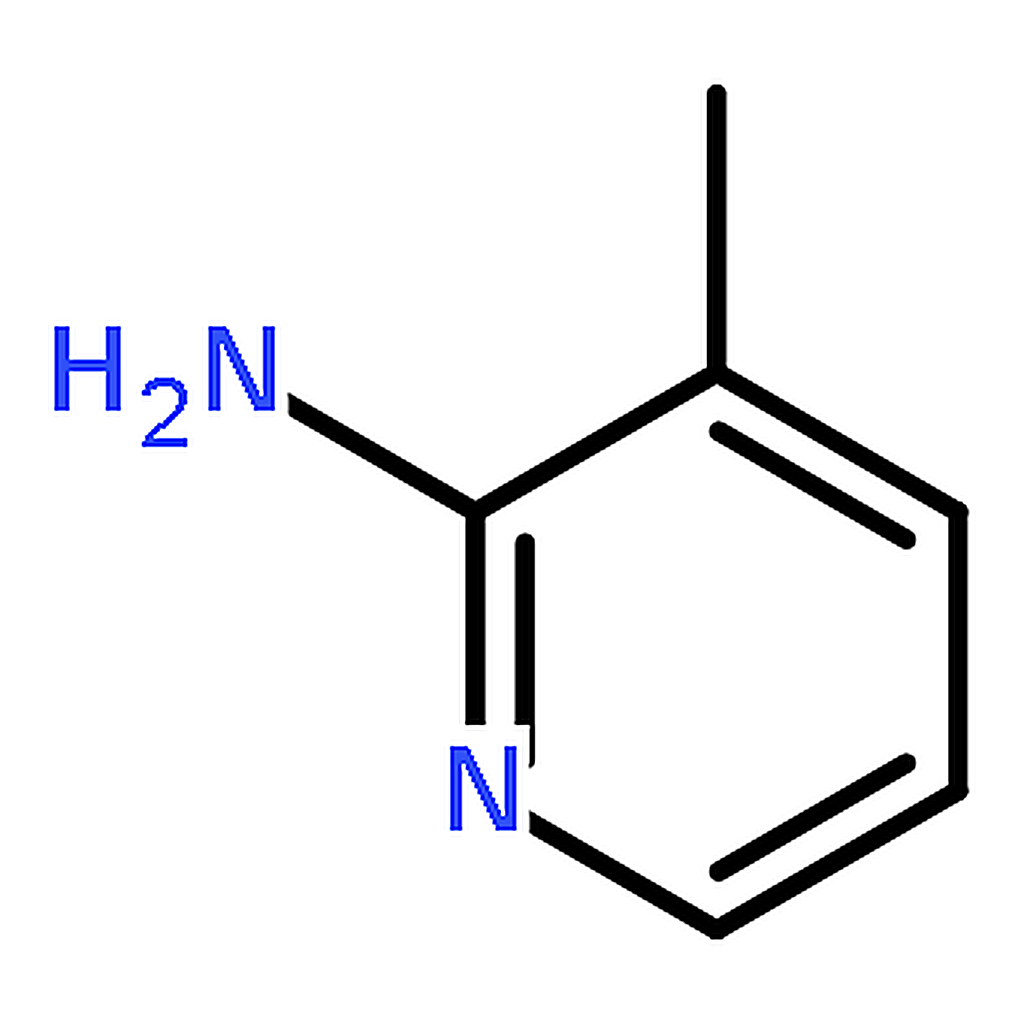 RHAWN 2-Amino-3-methylpyridine
