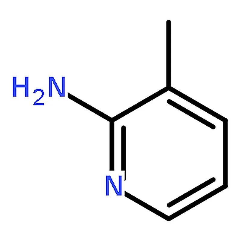 RHAWN 2-Amino-3-methylpyridine