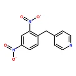 RHAWN 4-(2,4-Dinitrobenzyl)pyridine