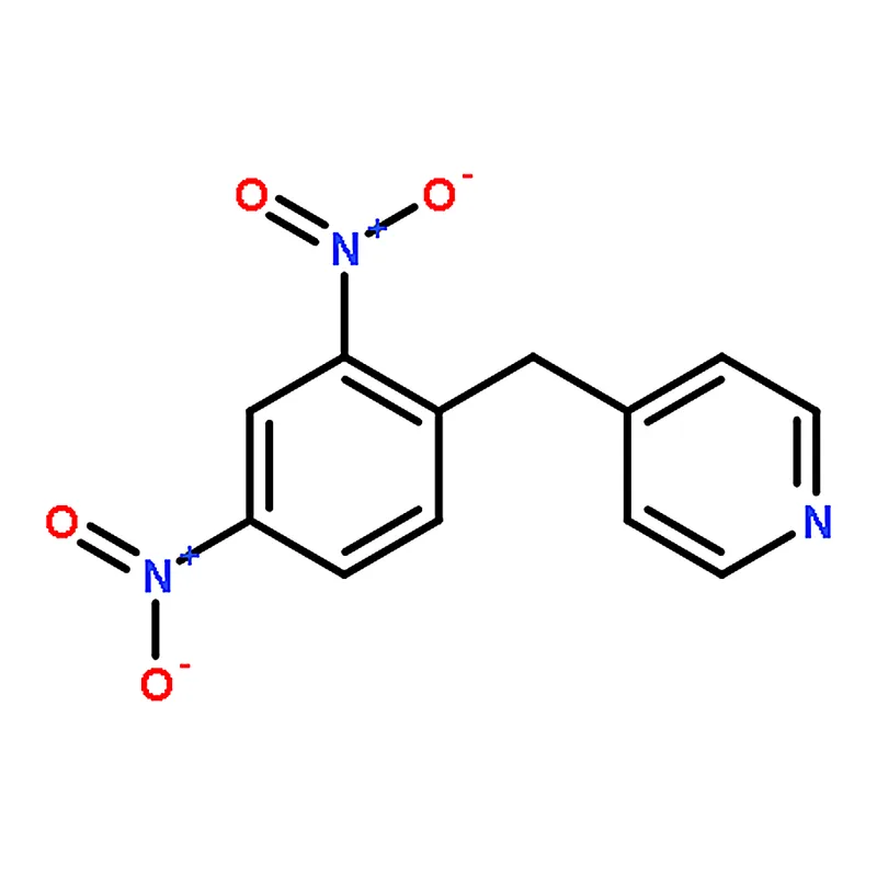 RHAWN 4-(2,4-Dinitrobenzyl)pyridine