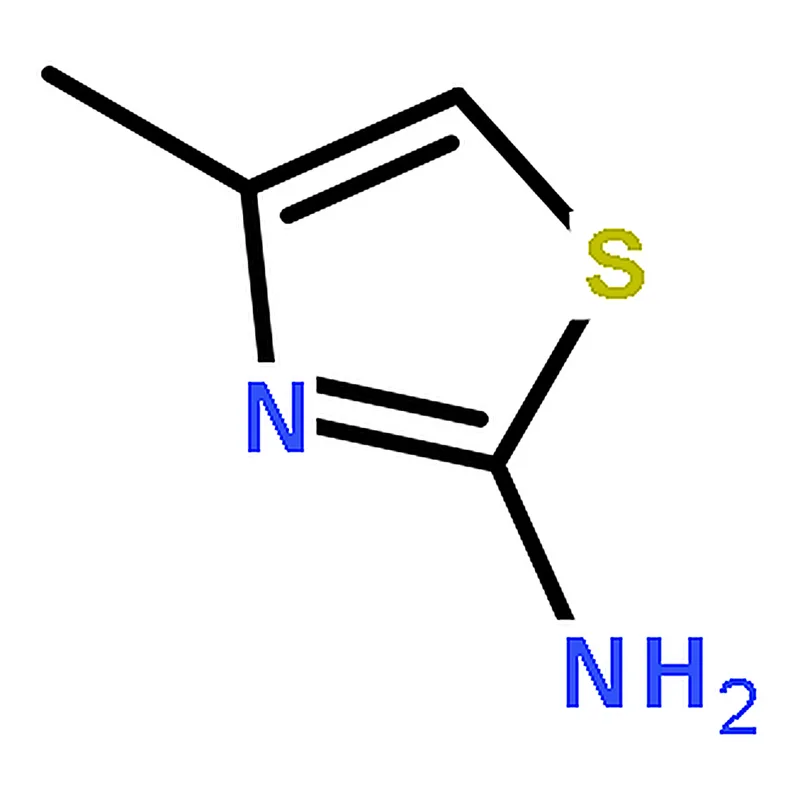 RHAWN 2-Amino-4-methylthiazole