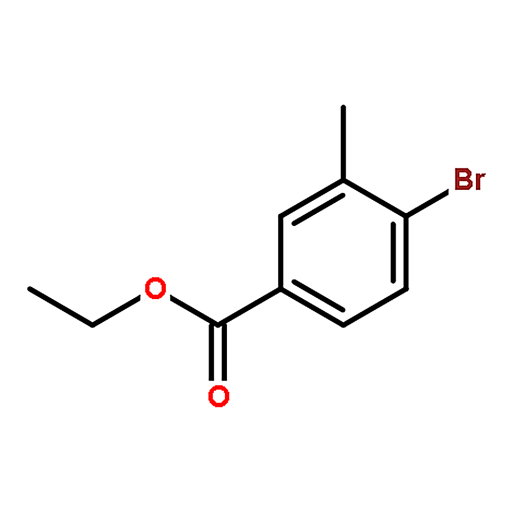 RHAWN Ethyl 4-bromo-3-methylbenzoate