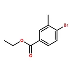 RHAWN Ethyl 4-bromo-3-methylbenzoate