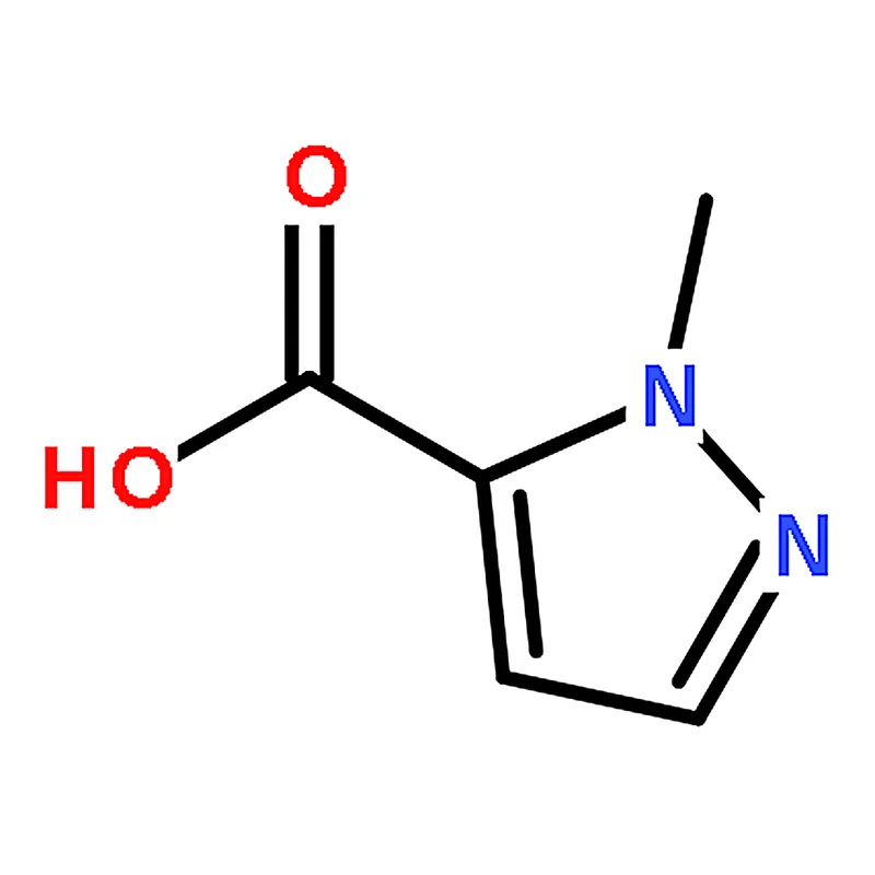 RHAWN 1-Methyl-1H-pyrazole-5-carboxylic acid