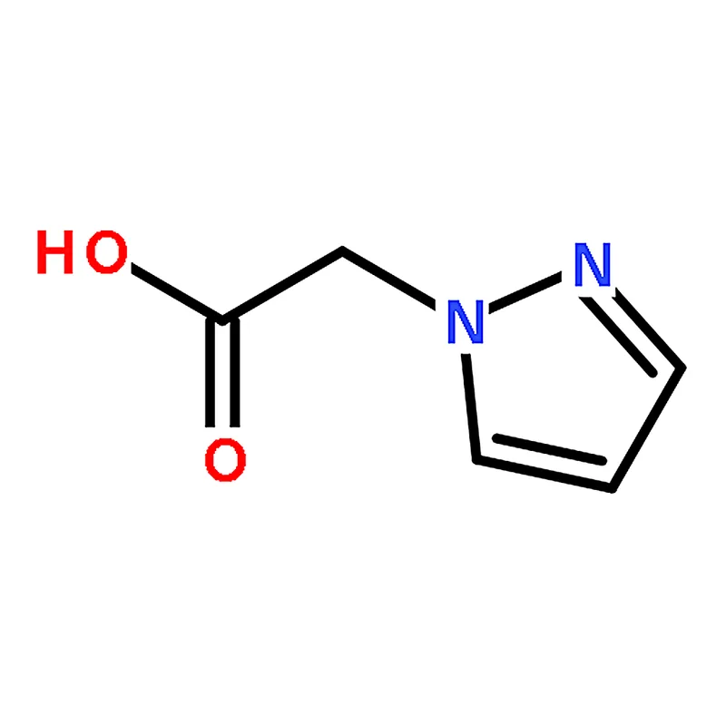 RHAWN 1-Pyrazoleacetic Acid