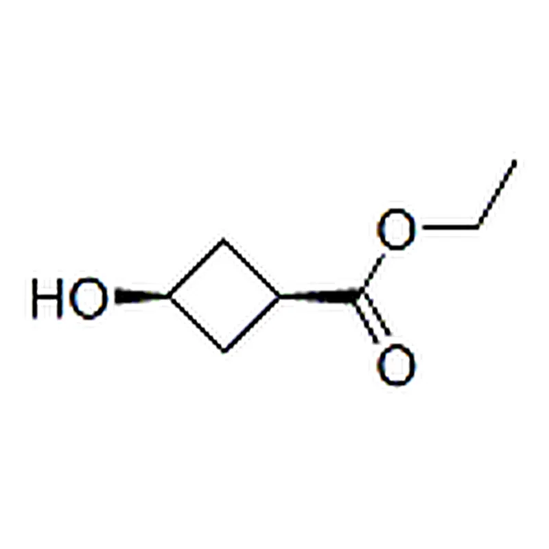 RHAWN (cis)-ethyl 3-hydroxycyclobutanecarboxylate