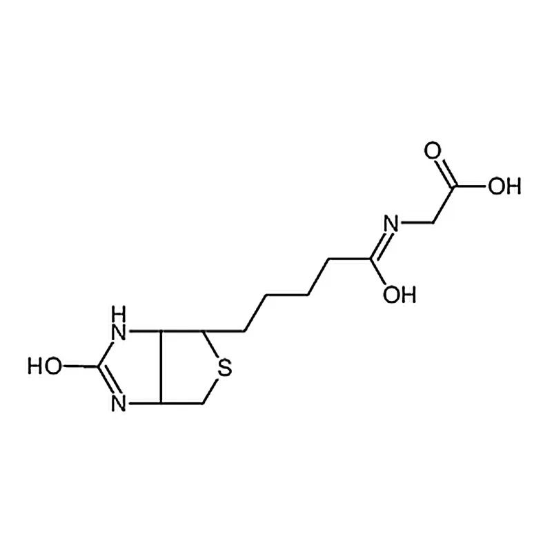 RHAWN N-Biotinyl Glycine