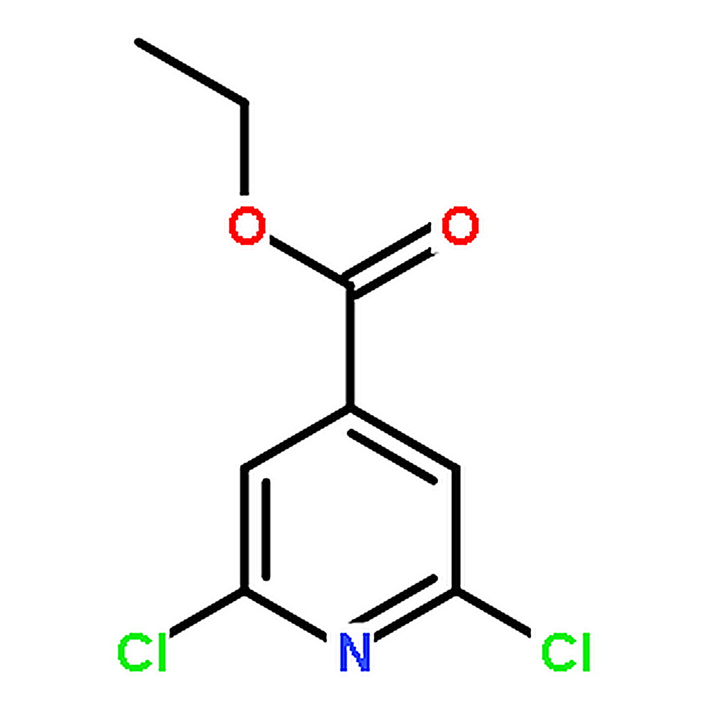 RHAWN 2,6-Dichloro-isonicotinic acid ethyl ester
