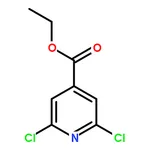 RHAWN 2,6-Dichloro-isonicotinic acid ethyl ester