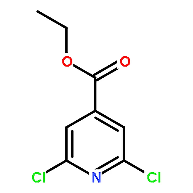 RHAWN 2,6-Dichloro-isonicotinic acid ethyl ester