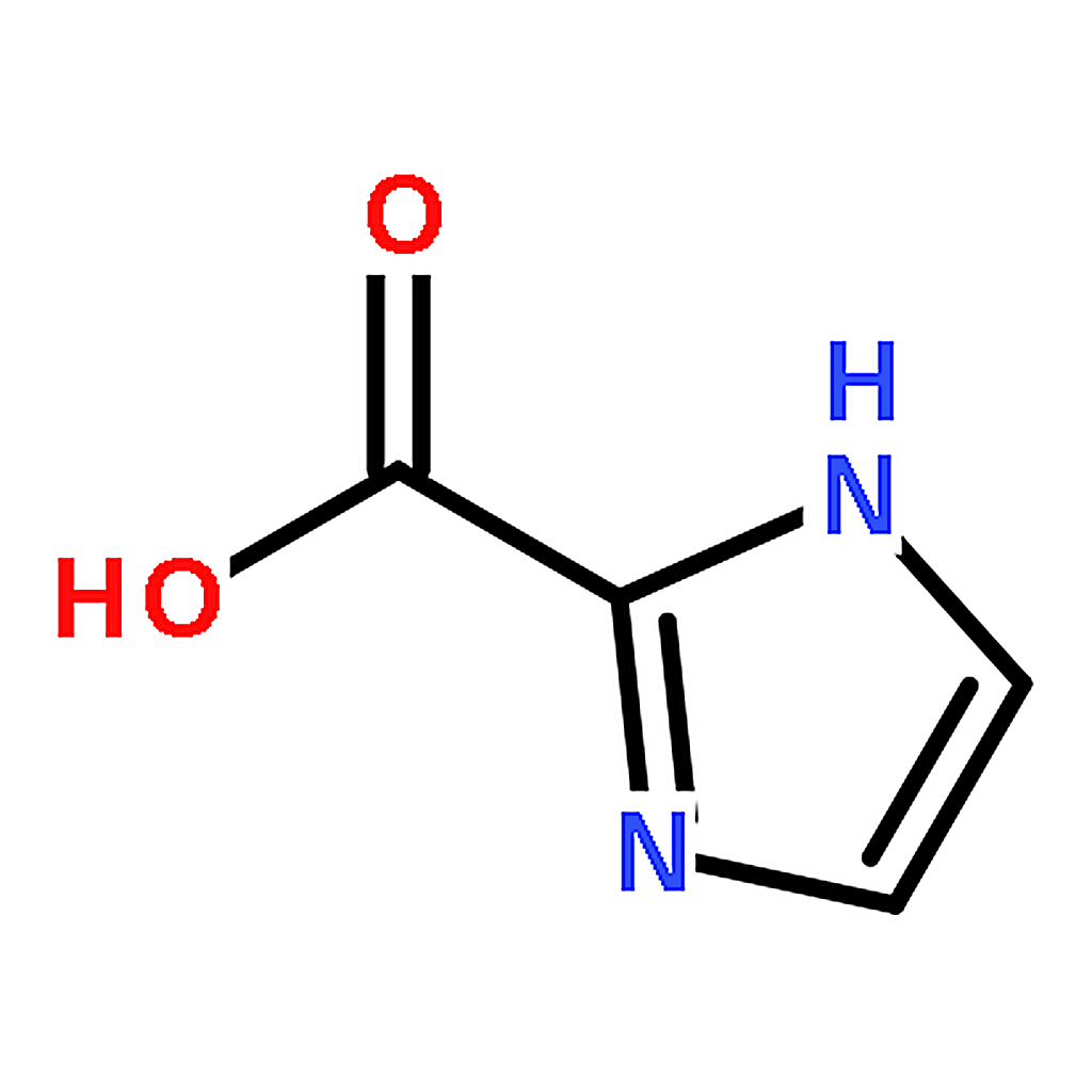 RHAWN 1H-imidazole-2-carboxylic acid