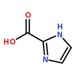 RHAWN 1H-imidazole-2-carboxylic acid