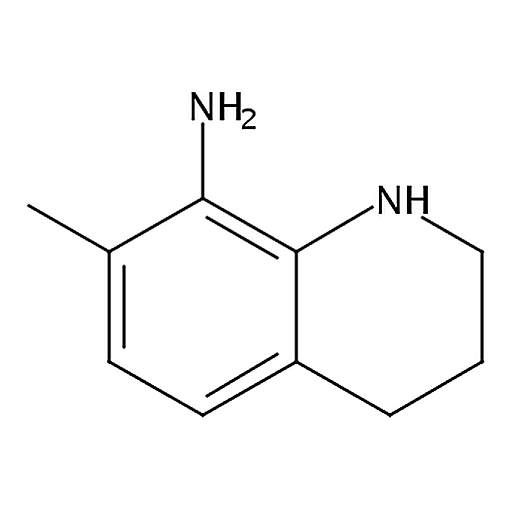 RHAWN 7-Methyl-1,2,3,4-tetrahydroquinolin-8-amine
