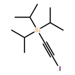 RHAWN (Iodoethynyl)triisopropylsilane