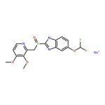 RHAWN (S)-(-)-Pantoprazole Sodium Salt