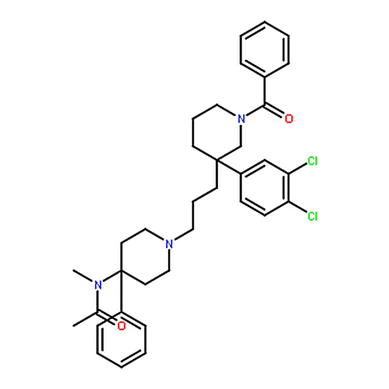 RHAWN Osanetant