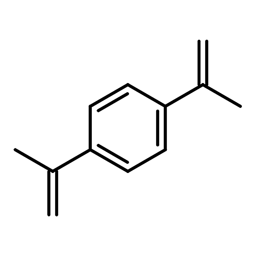 RHAWN 1，4-Diisopropenylbenzene