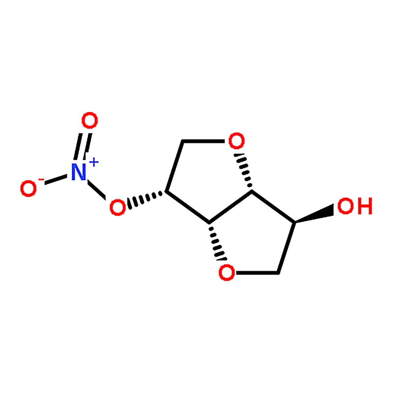 RHAWN Isosorbide 5-Nitrate