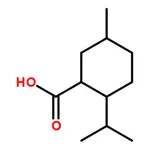 RHAWN (1R,2S,5R)-2-Isopropyl-5-methylcyclohexanecarboxylic acid