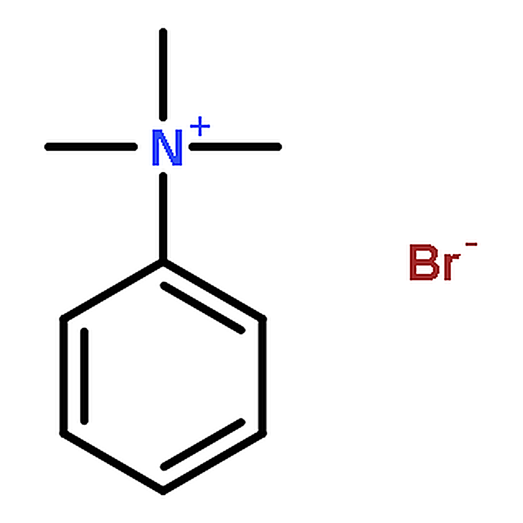 RHAWN Trimethylphenylammonium bromide