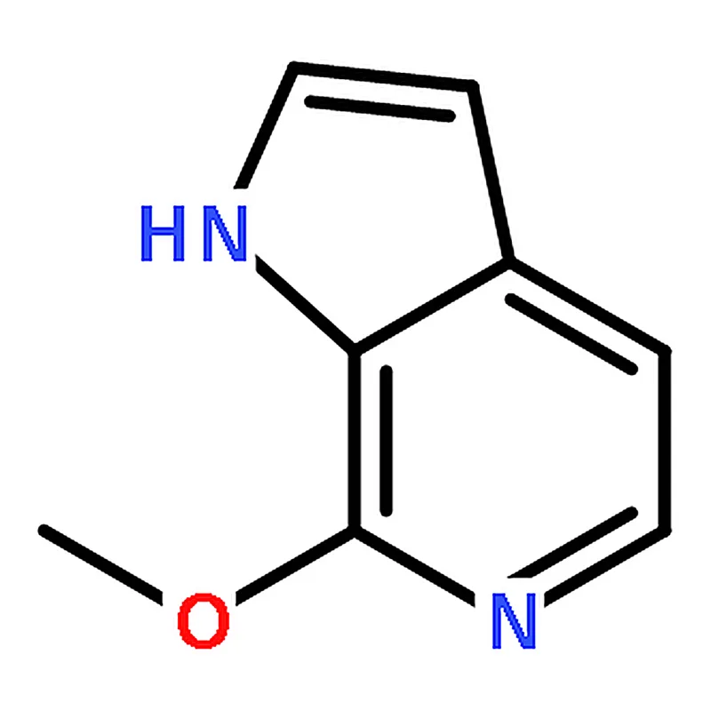RHAWN 7-Methoxy-6-azaindole