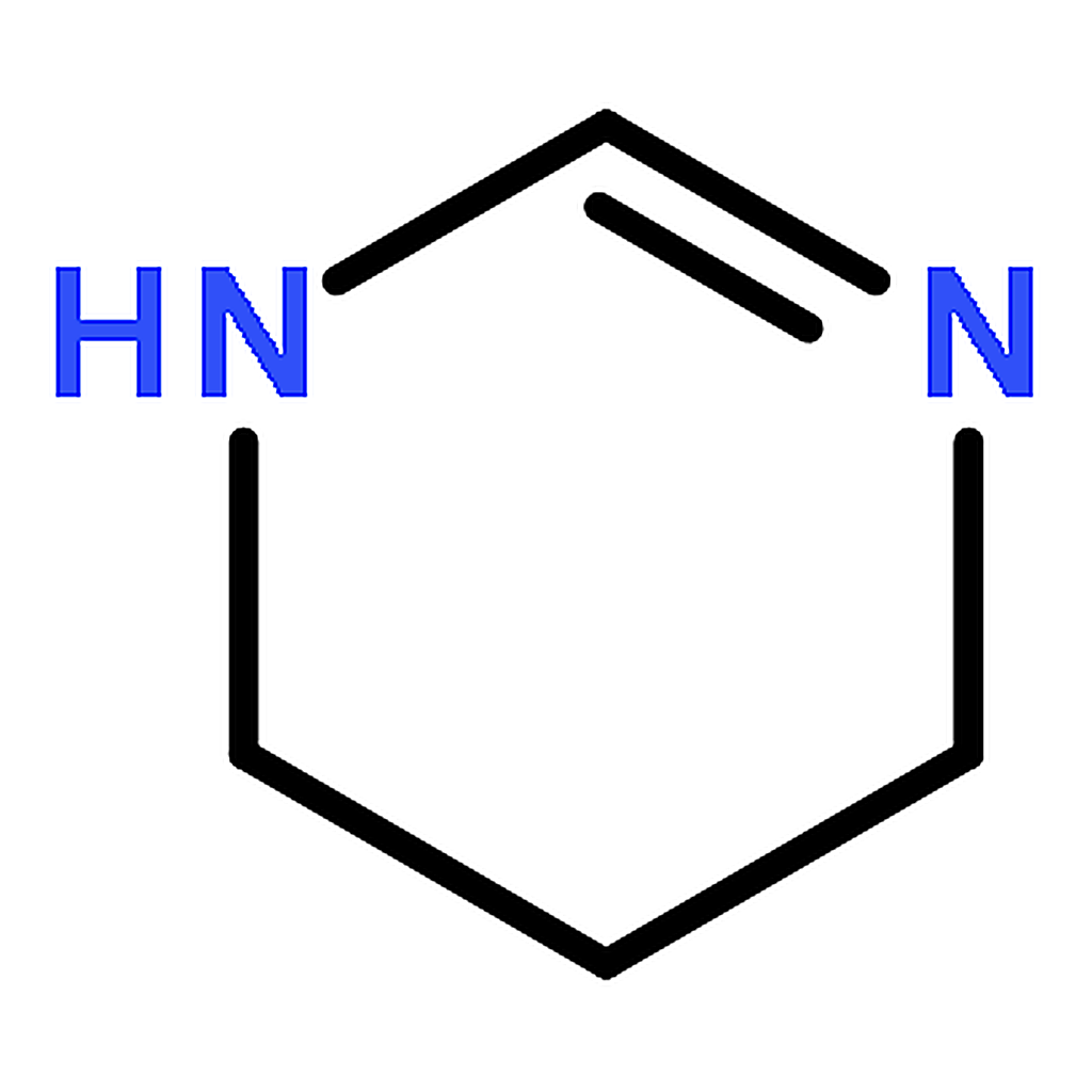 RHAWN 1，4，5，6-Tetrahydropyrimidine