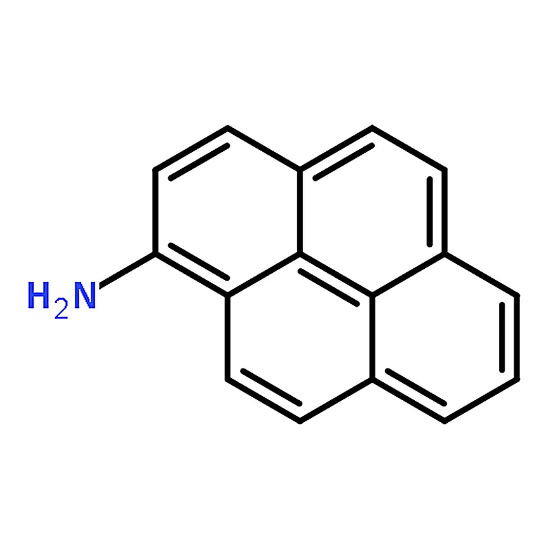 RHAWN Pyren-1-amine