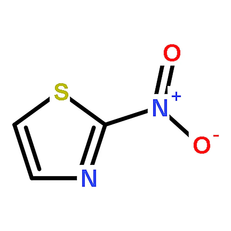 RHAWN 2-Nitrothiazole