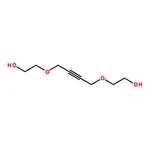 RHAWN 1,4-Bis(2-hydroxyethoxy)-2-butyne