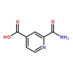 RHAWN 2-Carbamoylisonicotinic acid