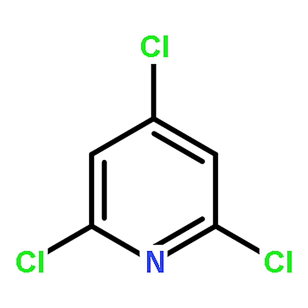 RHAWN 2,4,6-TRICHLOROPYRIDINE
