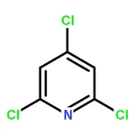 RHAWN 2,4,6-TRICHLOROPYRIDINE