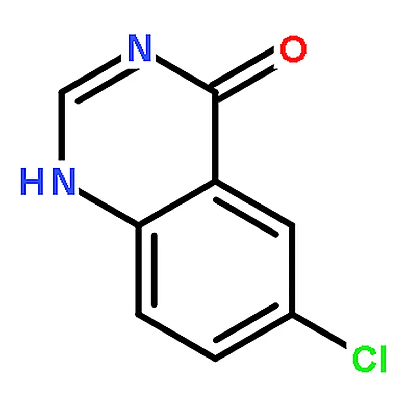 RHAWN 6-Chloroquinazolin-4-ol