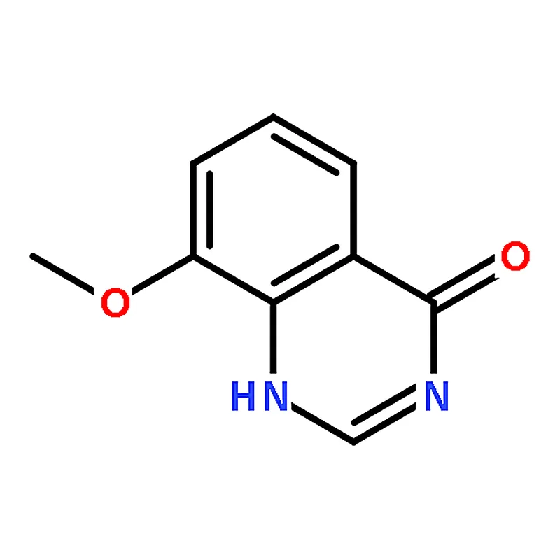 RHAWN 8-Methoxyquinazolin-4-ol