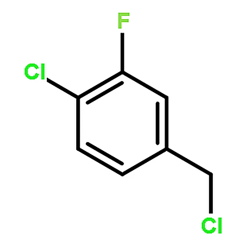 RHAWN 3-Fluoro-4-chlorobenzyl chloride