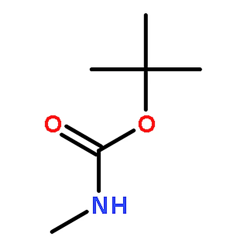 RHAWN Tert-butyl methylcarbamate