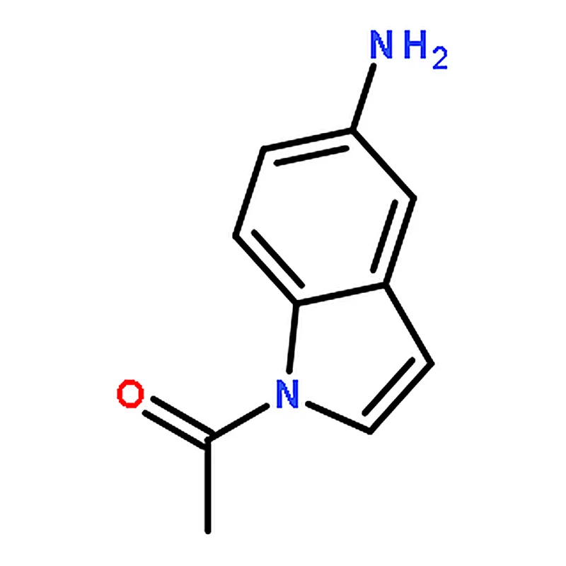 RHAWN 1-Acetyl-5-aminoindole