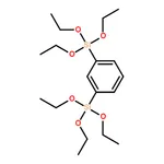 RHAWN 1,3-Bis(triethoxysilyl)benzene