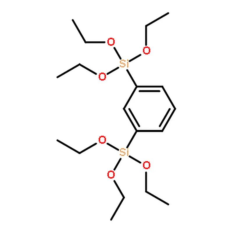 RHAWN 1,3-Bis(triethoxysilyl)benzene