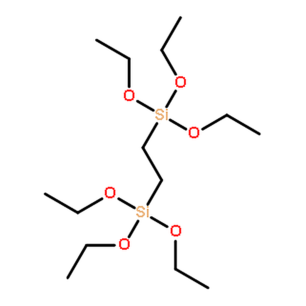 RHAWN 1,2-Bis(triethoxysilyl)ethane