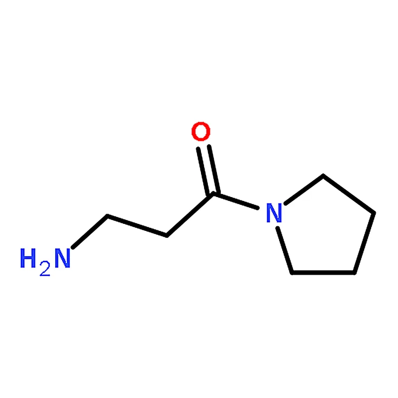 RHAWN 3-Amino-1-(pyrrolidin-1-yl)propan-1-one