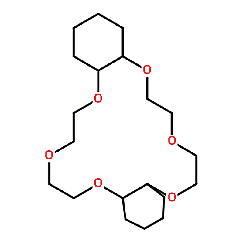 RHAWN Dicyclohexano-18-crown-6