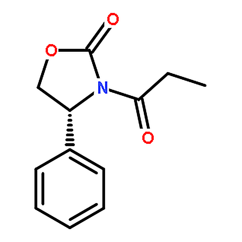 RHAWN (R)-4-Phenyl-3-propionyl-2-oxazolidinone