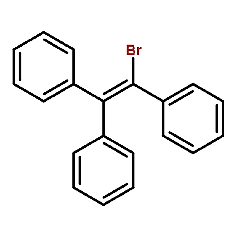 RHAWN Bromotriphenylethylene