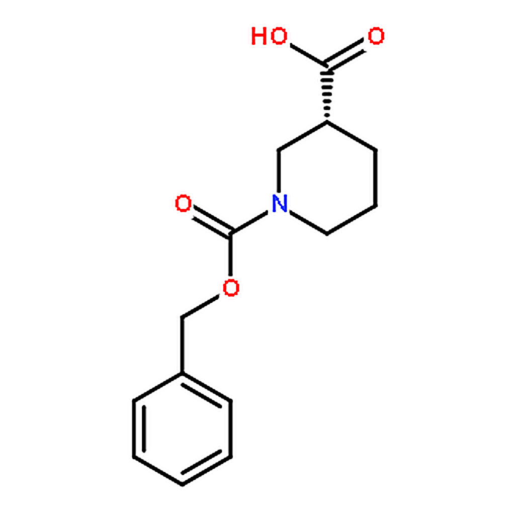 RHAWN (R)-1-((Benzyloxy)carbonyl)piperidine-3-carboxylic acid