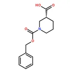 RHAWN (R)-1-((Benzyloxy)carbonyl)piperidine-3-carboxylic acid
