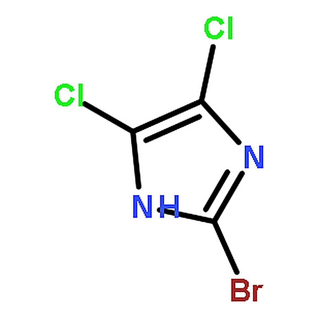 RHAWN 2-Bromo-4，5-dichloroimidazole