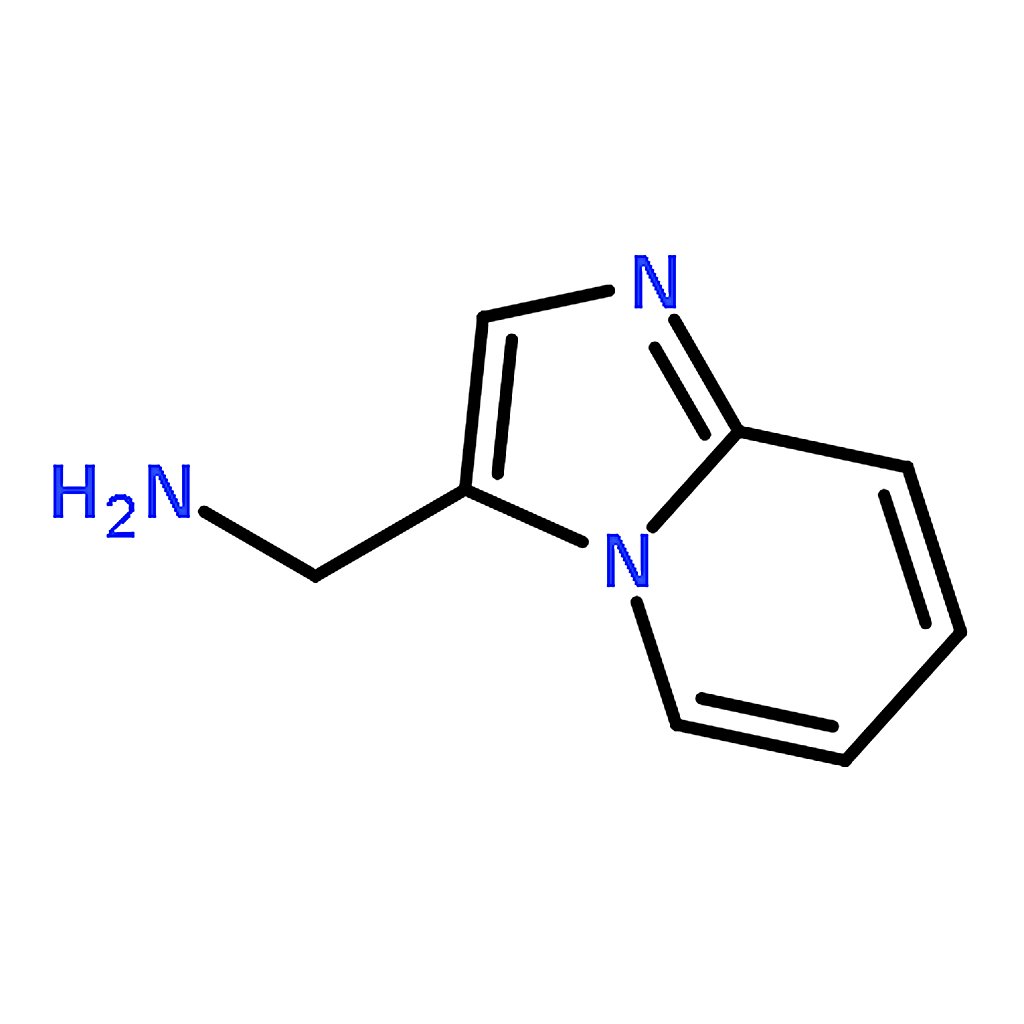 RHAWN Imidazo[1,2-a]pyridin-3-ylmethanamine
