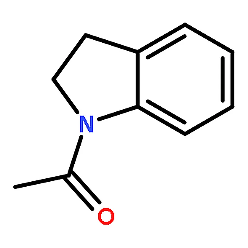 RHAWN 1-Acetylindoline
