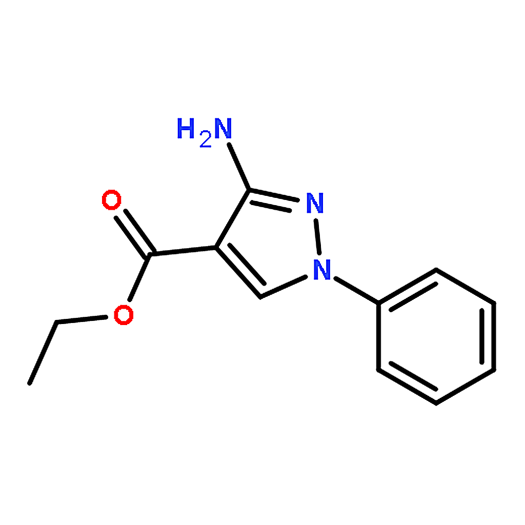 RHAWN Ethyl 3-Amino-1-Phenyl-1H-Pyrazole-4-Carboxylate